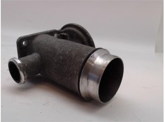 Recambio de egr para bmw serie 1 berlina (e81/e87) 2.0 118d referencia OEM IAM 792077 70051200 