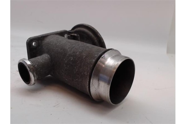 Recambio de egr para bmw serie 1 berlina (e81/e87) 2.0 118d referencia OEM IAM 792077 70051200 