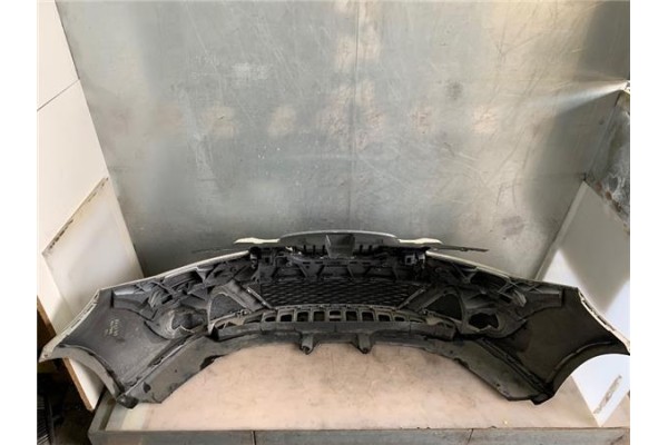Recambio de paragolpes delantero para seat altea (5p1) 1.9 tdi referencia OEM IAM 5P9807217SGRU 5P98536679B9 
