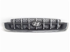 Recambio de rejilla capo para hyundai atos prime (mx) 1.0 i referencia OEM IAM 8636106000 G0192 