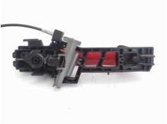 Recambio de maneta exterior delantero izquierda para ford fiesta vi 1.4 tdci referencia OEM IAM 1767138  