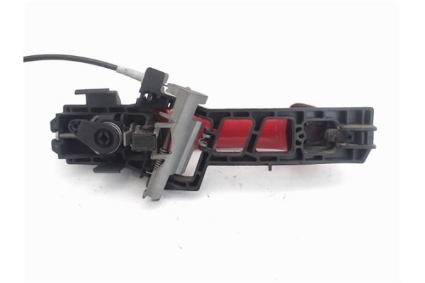 Recambio de maneta exterior delantero izquierda para ford fiesta vi 1.4 tdci referencia OEM IAM 1767138  