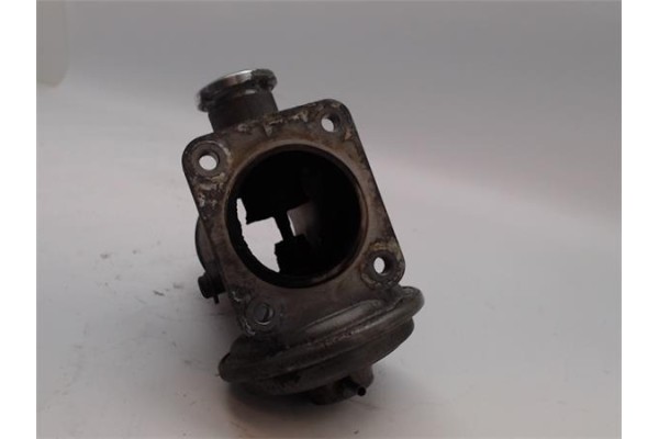 Recambio de egr para bmw serie 1 berlina (e81/e87) 2.0 118d referencia OEM IAM 792077 70051200 