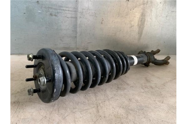Recambio de amortiguador delantero derecho para honda accord viii (cl_, cm_) 2.2 i-ctdi referencia OEM IAM 51605SEFE03  