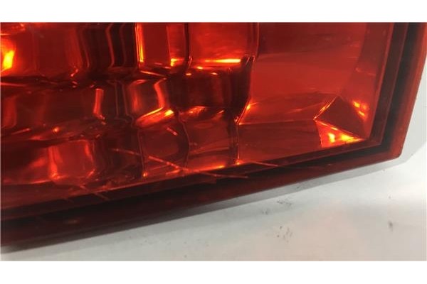 Recambio de piloto trasero derecho para fiat stilo (192) multi wagon 1.9 jtd referencia OEM IAM 46758986  