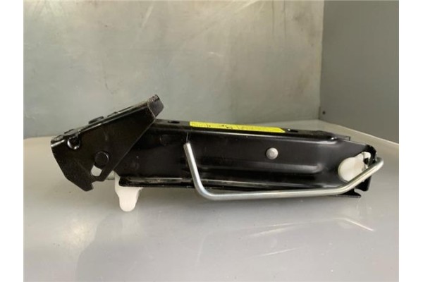 Recambio de gato para renault clio iii 1.5 dci (br17, cr17) referencia OEM IAM 8200386374 8200225839 