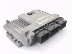 Recambio de centralita para renault megane ii sedán (lm0/1_) 1.9 dci (lm0g, lm1g, lm2c) referencia OEM IAM 8200391966 0281011776