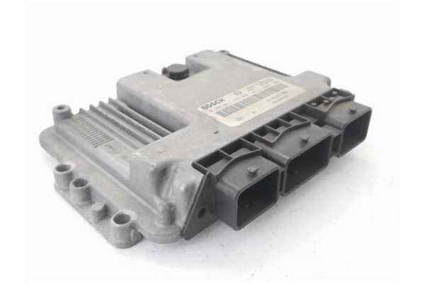 Recambio de centralita para renault megane ii sedán (lm0/1_) 1.9 dci (lm0g, lm1g, lm2c) referencia OEM IAM 8200391966 0281011776