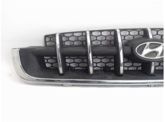 Recambio de rejilla capo para hyundai atos prime (mx) 1.0 i referencia OEM IAM 8636106000 G0192 
