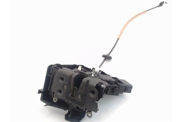 Recambio de cierre electromagnetico delantero izquierdo para ford c-max (cb3) 1.8 tdci referencia OEM IAM   