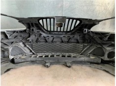 Recambio de paragolpes delantero para seat altea (5p1) 1.9 tdi referencia OEM IAM 5P9807217SGRU 5P98536679B9 