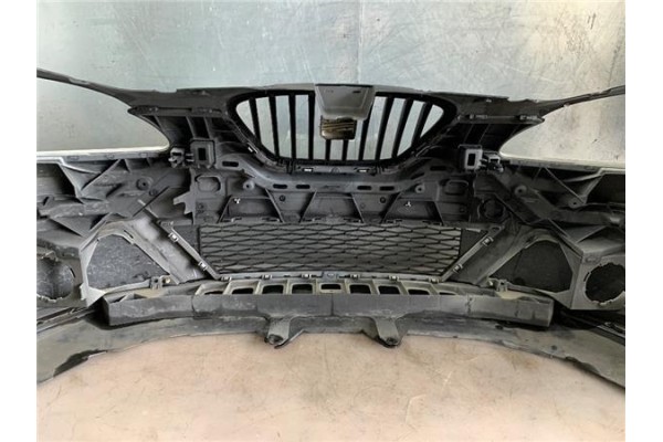 Recambio de paragolpes delantero para seat altea (5p1) 1.9 tdi referencia OEM IAM 5P9807217SGRU 5P98536679B9 