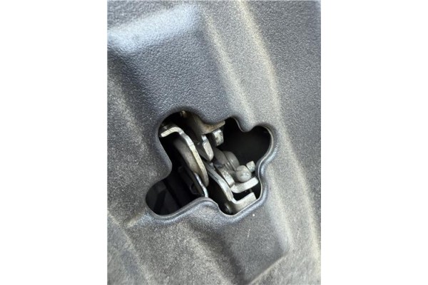 Recambio de cerradura capo para mitsubishi outlander (gf0/gg0) 2.0 phev kaiteki 4wd (gg2w) referencia OEM IAM 5908A106  