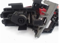 Recambio de maneta exterior delantero izquierda para ford fiesta vi 1.4 tdci referencia OEM IAM 1767138  