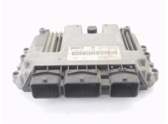 Recambio de centralita para renault megane ii sedán (lm0/1_) 1.9 dci (lm0g, lm1g, lm2c) referencia OEM IAM 8200391966 0281011776