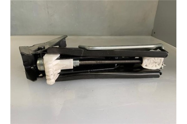 Recambio de gato para renault clio iii 1.5 dci (br17, cr17) referencia OEM IAM 8200386374 8200225839 
