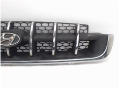 Recambio de rejilla capo para hyundai atos prime (mx) 1.0 i referencia OEM IAM 8636106000 G0192 