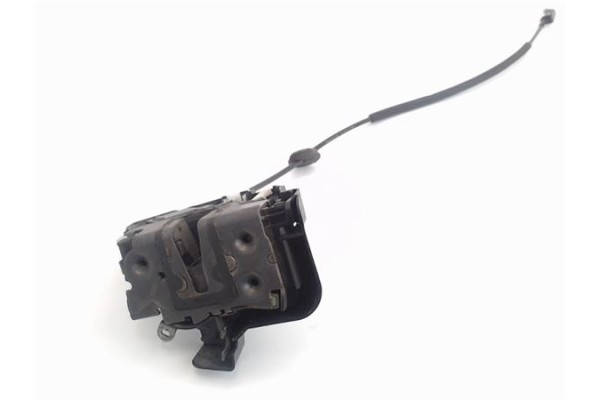 Recambio de cierre electromagnetico delantero derecho para ford c-max (cb3) 1.8 tdci referencia OEM IAM   
