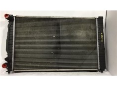 Recambio de radiador para volkswagen passat berlina (3b2) 1.6 básico referencia OEM IAM 8D0121251P  4B0121251G , AUDI | 8D012125