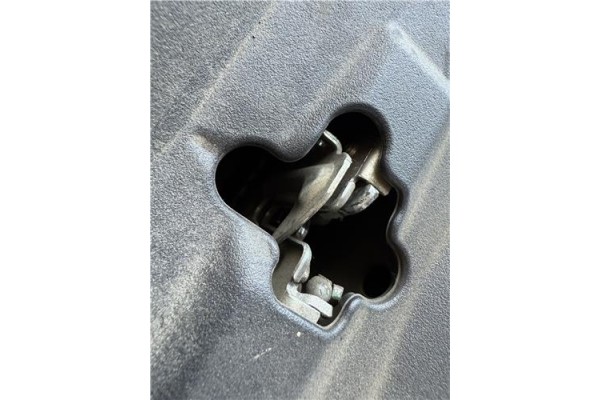 Recambio de cerradura capo para mitsubishi outlander (gf0/gg0) 2.0 phev kaiteki 4wd (gg2w) referencia OEM IAM 5908A106  