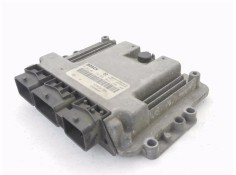 Recambio de centralita para renault megane ii sedán (lm0/1_) 1.9 dci (lm0g, lm1g, lm2c) referencia OEM IAM 8200391966 0281011776