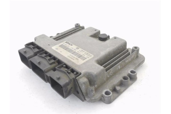 Recambio de centralita para renault megane ii sedán (lm0/1_) 1.9 dci (lm0g, lm1g, lm2c) referencia OEM IAM 8200391966 0281011776