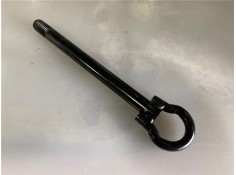 Recambio de gato para renault clio iii 1.5 dci (br17, cr17) referencia OEM IAM 8200386374 8200225839 