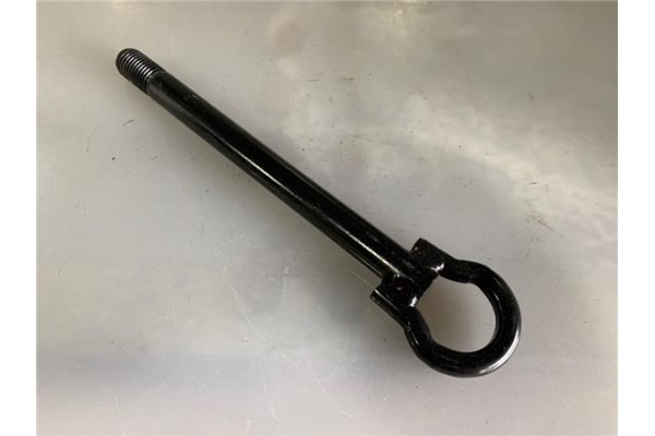 Recambio de gato para renault clio iii 1.5 dci (br17, cr17) referencia OEM IAM 8200386374 8200225839 