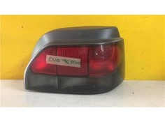Recambio de piloto trasero derecho para renault clio i fase i / ii (b/c57) 1.9 d prima referencia OEM IAM E23050  