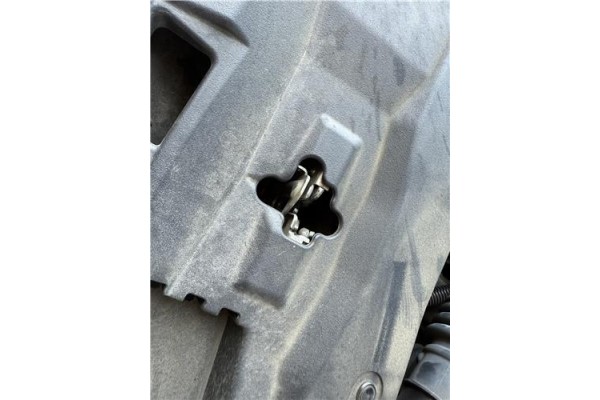 Recambio de cerradura capo para mitsubishi outlander (gf0/gg0) 2.0 phev kaiteki 4wd (gg2w) referencia OEM IAM 5908A106  