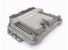 Recambio de centralita para renault megane ii sedán (lm0/1_) 1.9 dci (lm0g, lm1g, lm2c) referencia OEM IAM 8200391966 0281011776