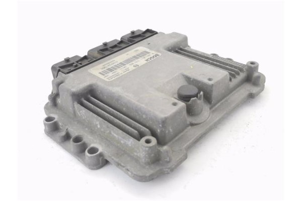 Recambio de centralita para renault megane ii sedán (lm0/1_) 1.9 dci (lm0g, lm1g, lm2c) referencia OEM IAM 8200391966 0281011776