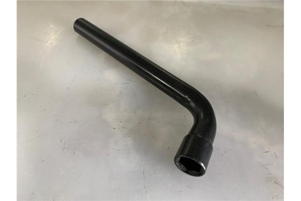 Recambio de gato para renault clio iii 1.5 dci (br17, cr17) referencia OEM IAM 8200386374 8200225839 