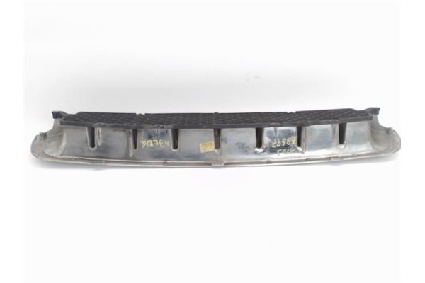 Recambio de rejilla capo para hyundai atos prime (mx) 1.0 i referencia OEM IAM 8636106000 G0192 