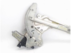 Recambio de mecanismo elevalunas delantero derecho para nissan pixo (uao) 1.0 visia referencia OEM IAM 83530M63J00  