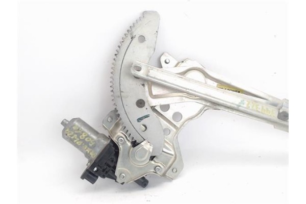 Recambio de mecanismo elevalunas delantero derecho para nissan pixo (uao) 1.0 visia referencia OEM IAM 83530M63J00  