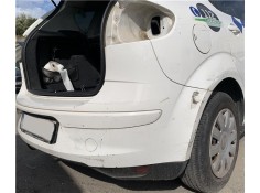 Recambio de paragolpes trasero para seat altea (5p1) 1.9 tdi referencia OEM IAM 5P9807417CGRU  