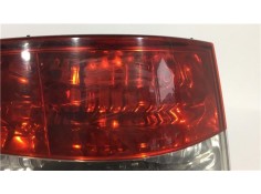 Recambio de piloto trasero izquierdo para fiat stilo (192) multi wagon 1.9 jtd referencia OEM IAM 46758989  