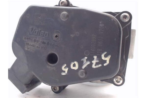 Recambio de caja mariposa aire para seat altea xl (5p5) 1.6 tdi referencia OEM IAM 03L128063JV200 114002992 