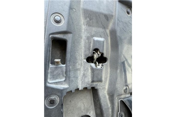 Recambio de cerradura capo para mitsubishi outlander (gf0/gg0) 2.0 phev kaiteki 4wd (gg2w) referencia OEM IAM 5908A106  