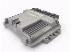 Recambio de centralita para renault megane ii sedán (lm0/1_) 1.9 dci (lm0g, lm1g, lm2c) referencia OEM IAM 8200391966 0281011776