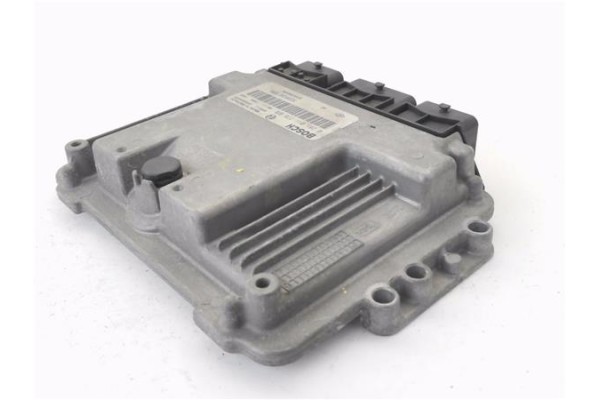 Recambio de centralita para renault megane ii sedán (lm0/1_) 1.9 dci (lm0g, lm1g, lm2c) referencia OEM IAM 8200391966 0281011776