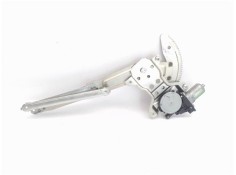 Recambio de mecanismo elevalunas delantero derecho para nissan pixo (uao) 1.0 visia referencia OEM IAM 83530M63J00  