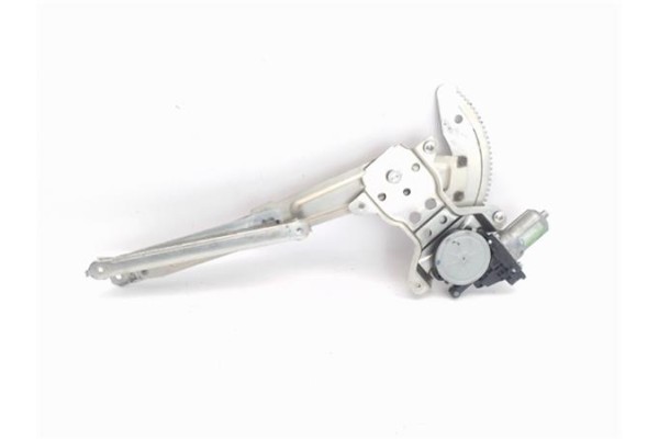 Recambio de mecanismo elevalunas delantero derecho para nissan pixo (uao) 1.0 visia referencia OEM IAM 83530M63J00  