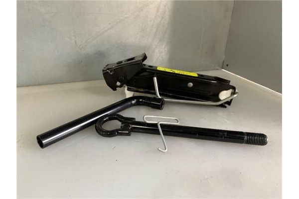 Recambio de gato para renault clio iii 1.5 dci (br17, cr17) referencia OEM IAM 8200386374 8200225839 