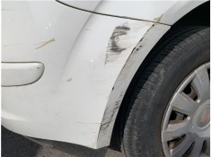 Recambio de paragolpes trasero para seat altea (5p1) 1.9 tdi referencia OEM IAM 5P9807417CGRU  