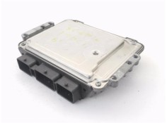 Recambio de centralita para renault megane ii sedán (lm0/1_) 1.9 dci (lm0g, lm1g, lm2c) referencia OEM IAM 8200391966 0281011776