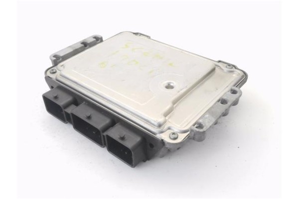 Recambio de centralita para renault megane ii sedán (lm0/1_) 1.9 dci (lm0g, lm1g, lm2c) referencia OEM IAM 8200391966 0281011776