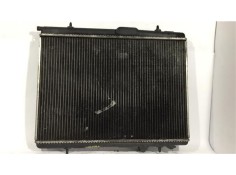 Recambio de radiador para peugeot 206 1.4 hdi eco 70 referencia OEM IAM 9647510780  133053 , PEUGEOT | 133075 , CITROËN | 133082