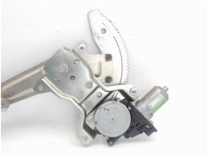 Recambio de mecanismo elevalunas delantero derecho para nissan pixo (uao) 1.0 visia referencia OEM IAM 83530M63J00  